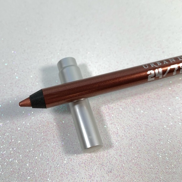 Urban Decay Double Life Eyeliner Pencil NWOB - Picture 3 of 4